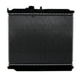 thumbnail image 1 of OSC 2707 Radiator, 1 of 2