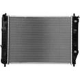 thumbnail image 1 of OSC 2715 Radiator, 1 of 2