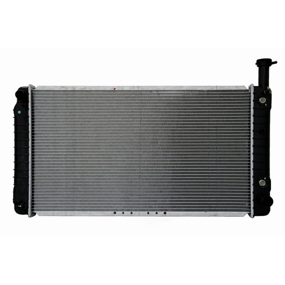 OSC 2716 Radiator