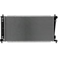 thumbnail image 1 of OSC 2719 Radiator, 1 of 2