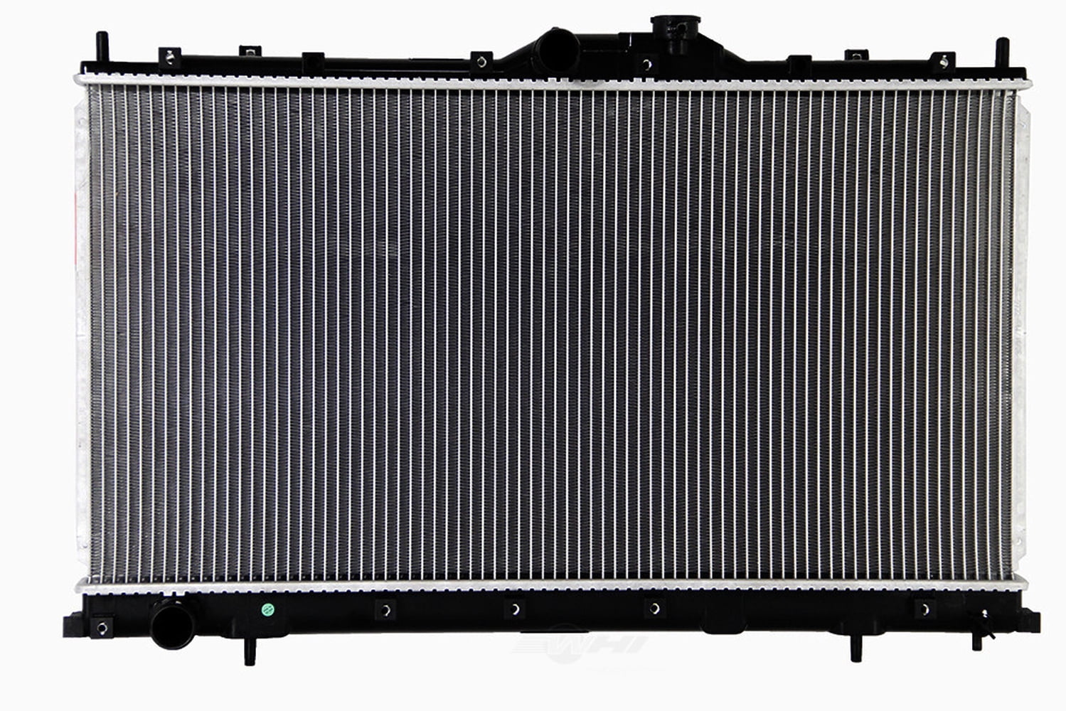 OSC 2722 Radiator