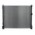 thumbnail image 1 of OSC 2733 Radiator, 1 of 4