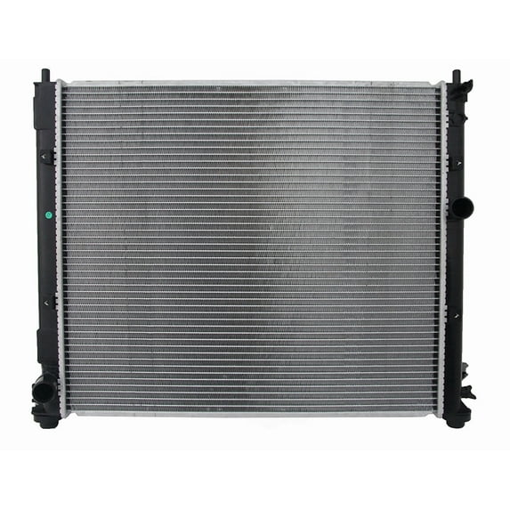 OSC 2733 Radiator