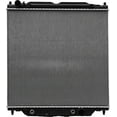 thumbnail image 1 of OSC 2741 Radiator, 1 of 5