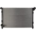 thumbnail image 1 of OSC 2747 Radiator, 1 of 2