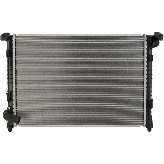 OSC 2747 Radiator