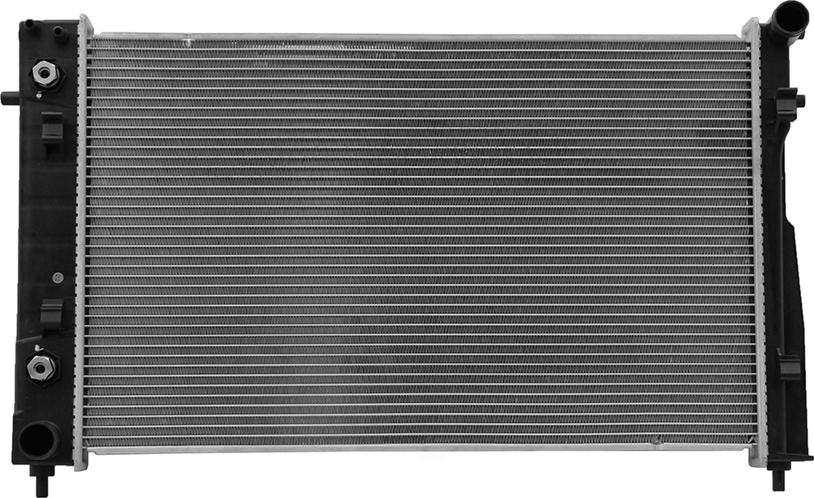 OSC 2754 Radiator