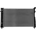 thumbnail image 1 of OSC 2754 Radiator, 1 of 4