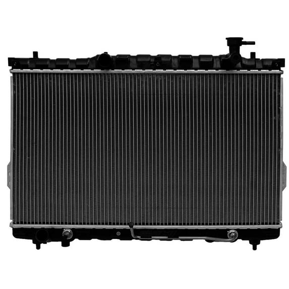 OSC 2759 Radiator
