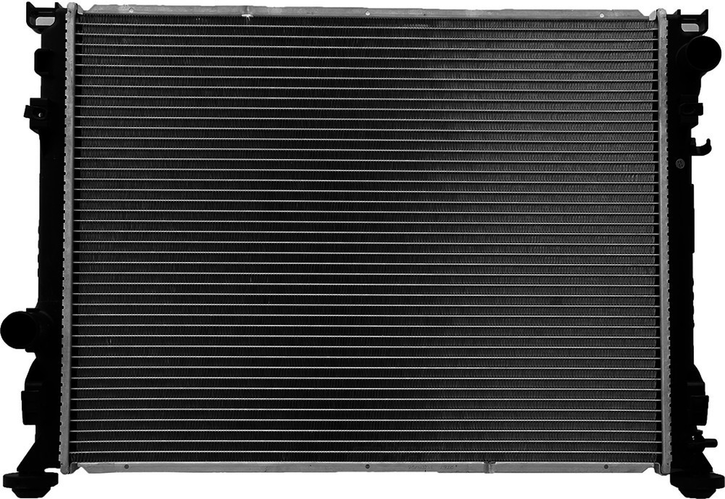 B2767 Radiator OSC 2767 Radiator - Walmart.com