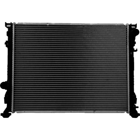 OSC 2767 Radiator