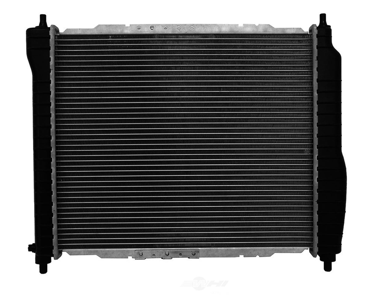 OSC 2774 Radiator