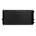 thumbnail image 1 of OSC 2775 Radiator, 1 of 2