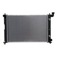 thumbnail image 1 of OSC 2776 Radiator, 1 of 2
