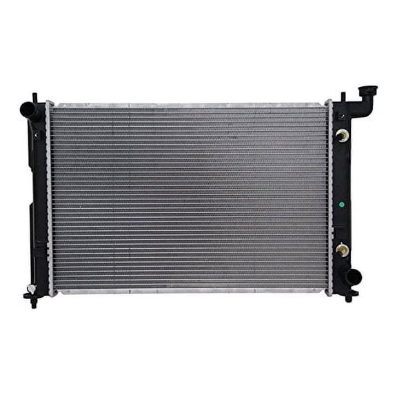 OSC 2776 Radiator
