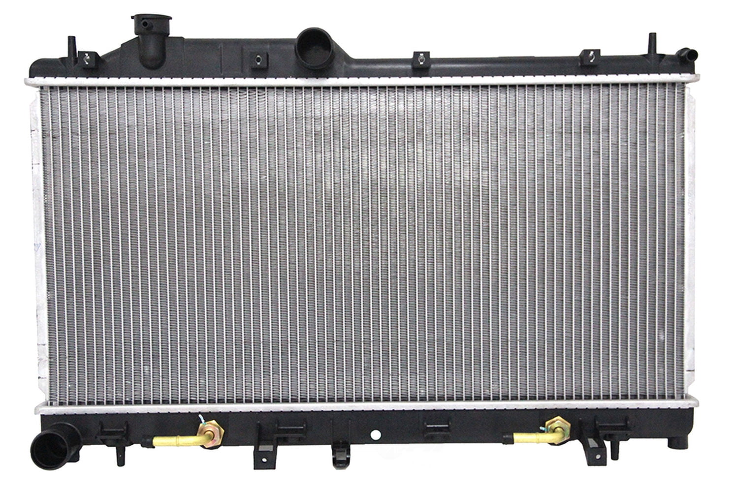 OSC 2778 Radiator