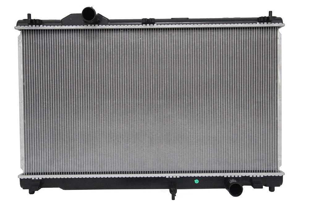 OSC 2782 Radiator
