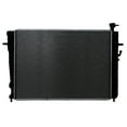 thumbnail image 1 of OSC 2785 Radiator, 1 of 2