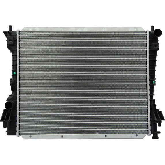 OSC 2789 Radiator