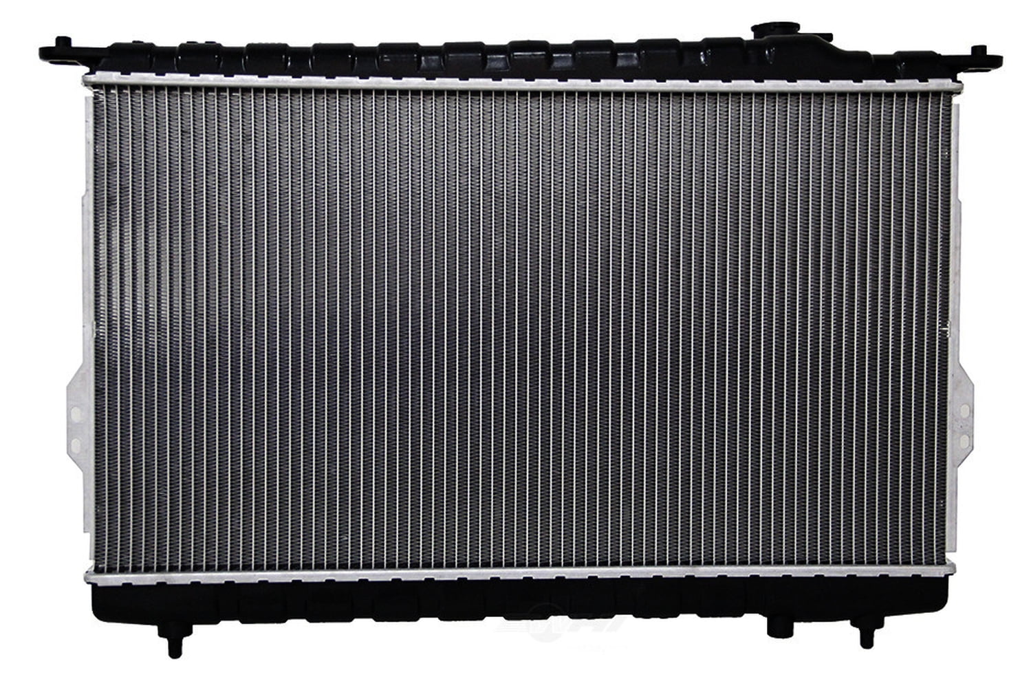 OSC 2790 Radiator
