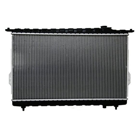 OSC 2790 Radiator
