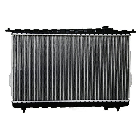 OSC 2790 Radiator