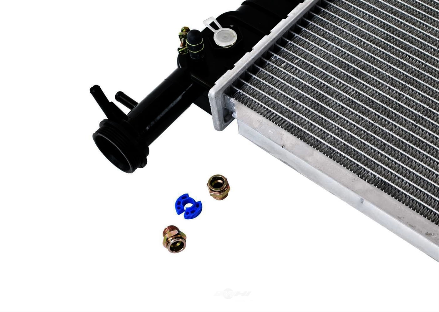OSC Radiator - 26mm Thickness - PA/26MM/AT Radiator - Walmart.com