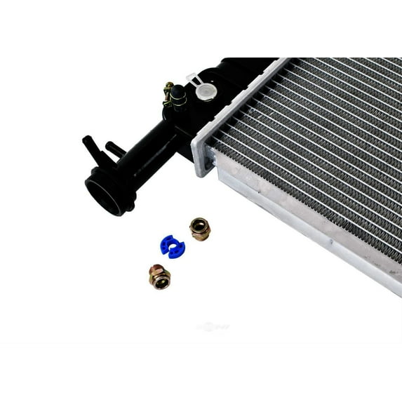 OSC 2793 Radiator