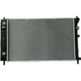 thumbnail image 1 of OSC 2798 Radiator, 1 of 4