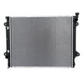 thumbnail image 1 of OSC 2802 Radiator, 1 of 2