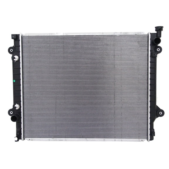 OSC 2802 Radiator
