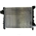 thumbnail image 1 of OSC 2813 Radiator, 1 of 2