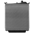 thumbnail image 1 of OSC 2816 Radiator, 1 of 3