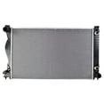 thumbnail image 1 of OSC 2828 Radiator, 1 of 3
