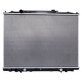 thumbnail image 1 of OSC 2830 Radiator, 1 of 2