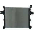 thumbnail image 1 of OSC 2839 Radiator, 1 of 3