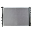 thumbnail image 1 of OSC 2846 Radiator, 1 of 8