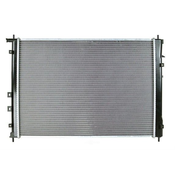 OSC 2846 Radiator