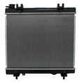 thumbnail image 1 of OSC 2847 Radiator, 1 of 2