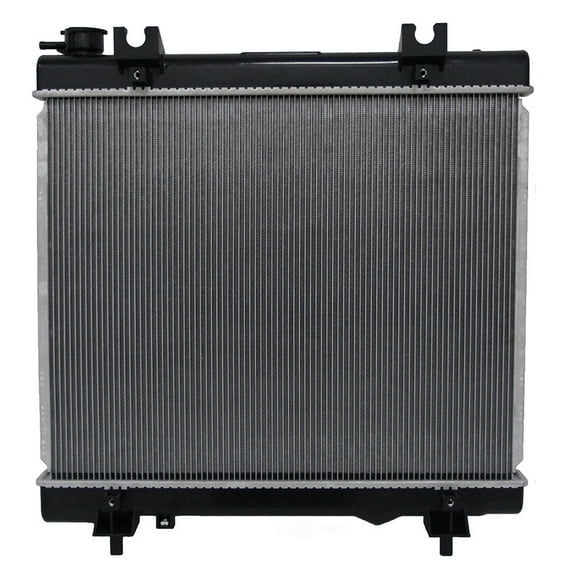 OSC 2847 Radiator
