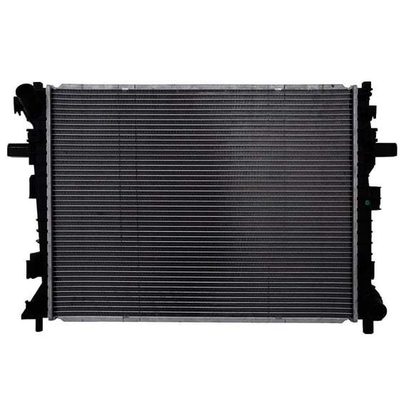 OSC 2852 Radiator