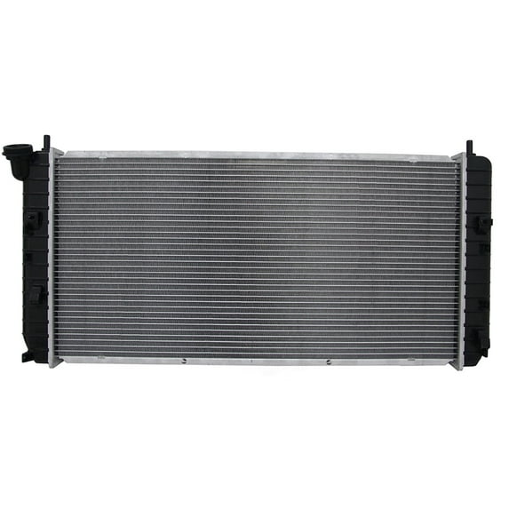 OSC 2854 Radiator