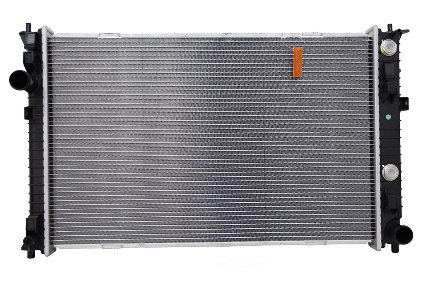 OSC 2856 Radiator