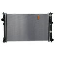 thumbnail image 1 of OSC 2856 Radiator, 1 of 6