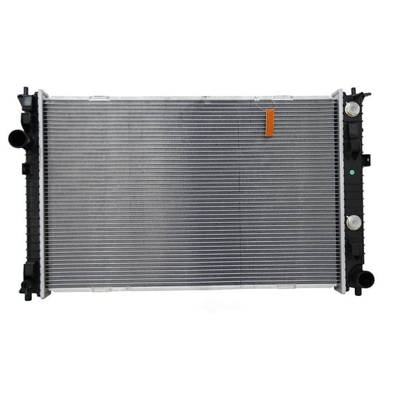 OSC 2856 Radiator