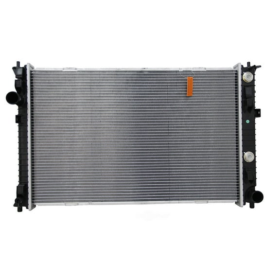 OSC 2856 Radiator