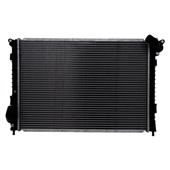 OSC 2859 Radiator