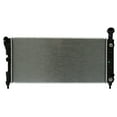 thumbnail image 1 of OSC 2862 Radiator, 1 of 4