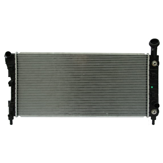 OSC 2862 Radiator