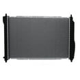 thumbnail image 1 of OSC 2873 Radiator, 1 of 4